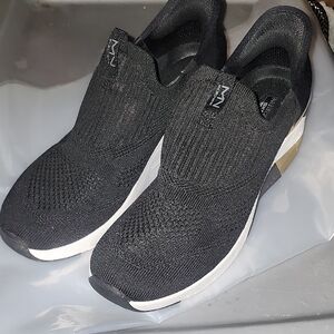 Skechers Slip-ins Mark Nason: A Wedge - Crecent